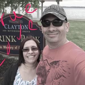 Meet your Posher, Freddy